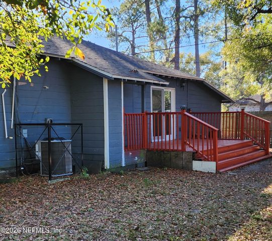 2181 W 17TH Street, Jacksonville, FL 32209