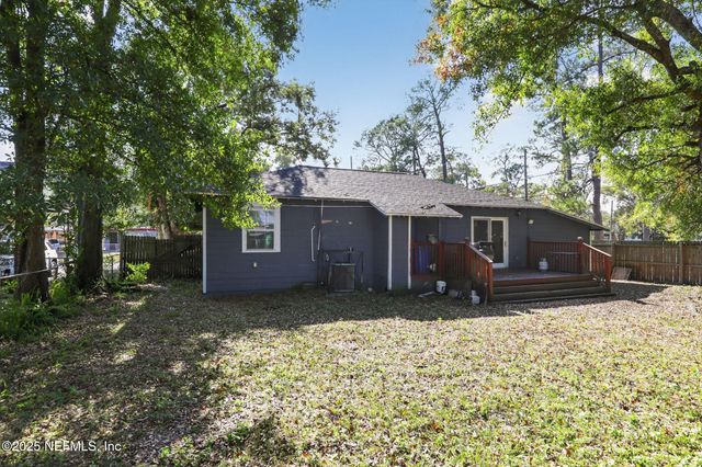 2181 W 17TH Street, Jacksonville, FL 32209