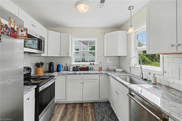 3130 S Main Street, Winston-salem, NC 27127