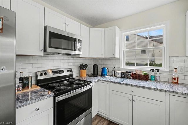 3130 S Main Street, Winston-salem, NC 27127