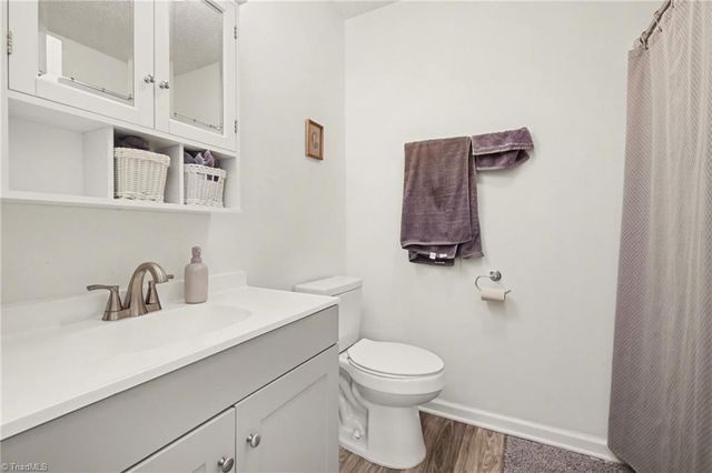 3130 S Main Street, Winston-salem, NC 27127