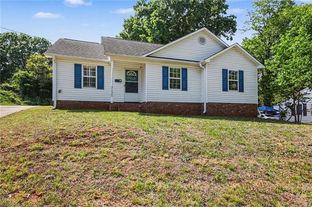 3130 S Main Street, Winston-salem, NC 27127