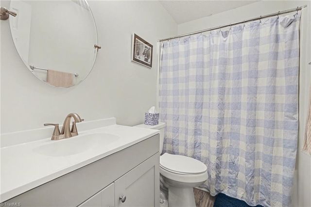 3130 S Main Street, Winston-salem, NC 27127