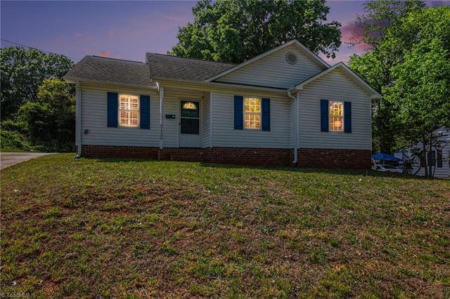 3130 S Main Street, Winston-salem, NC 27127