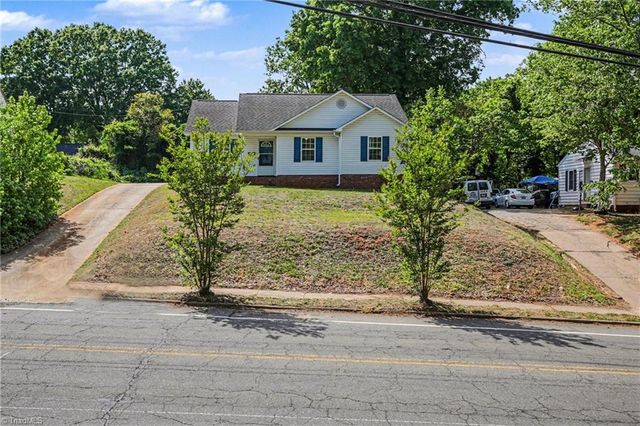 3130 S Main Street, Winston-salem, NC 27127