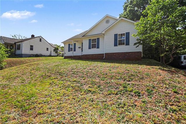3130 S Main Street, Winston-salem, NC 27127