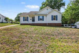 3130 S Main Street, Winston-salem, NC 27127