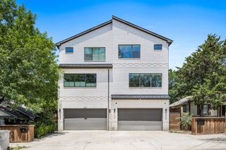 2325 Hondo Avenue, Dallas, TX 75219