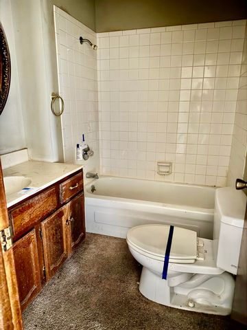 5540 S Palisade St, Wichita, KS 67217