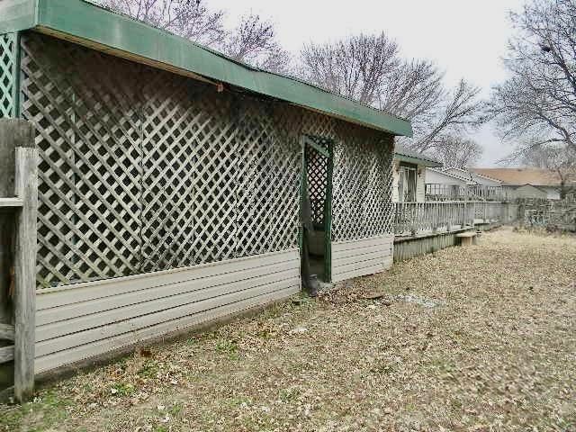 5540 S Palisade St, Wichita, KS 67217