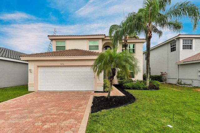 11876 NW 55th St, Coral Springs, FL 33076