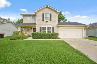 7419 Leightonfield Court, Cypress, TX 77433