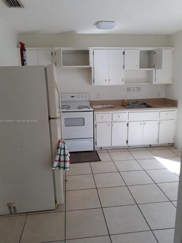 4380 Lakewood Road 4380, Lake Worth, FL 33461