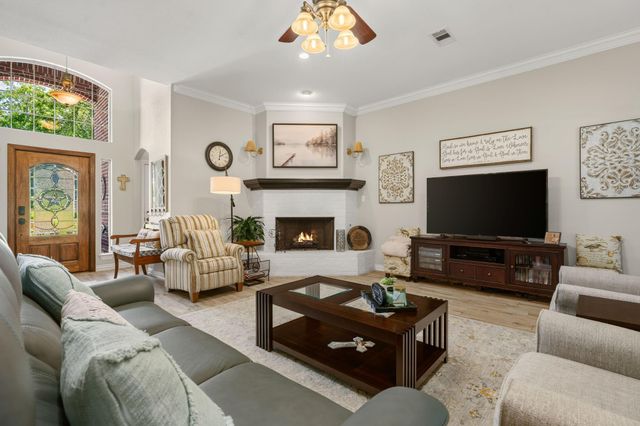 11852 Grand Harbor Boulevard, Montgomery, TX 77356