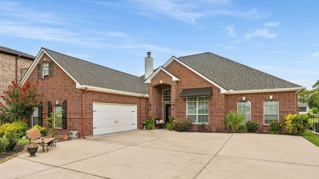 11852 Grand Harbor Boulevard, Montgomery, TX 77356