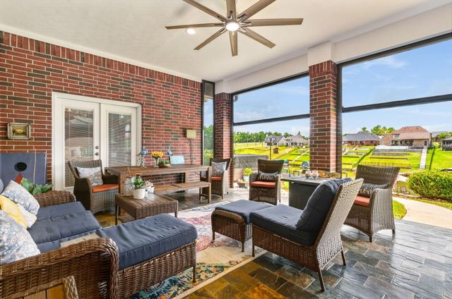 11852 Grand Harbor Boulevard, Montgomery, TX 77356
