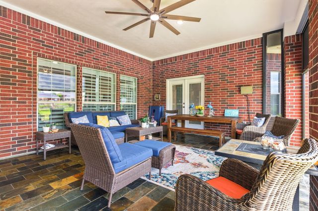 11852 Grand Harbor Boulevard, Montgomery, TX 77356