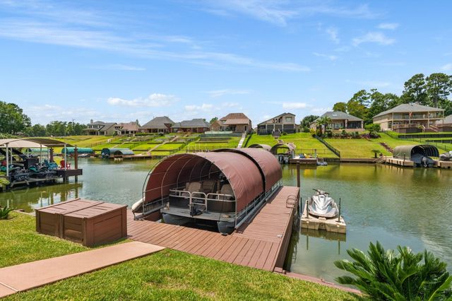 11852 Grand Harbor Boulevard, Montgomery, TX 77356