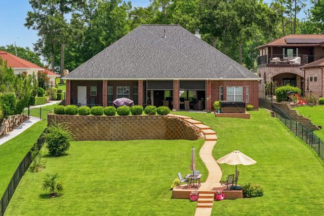 11852 Grand Harbor Boulevard, Montgomery, TX 77356
