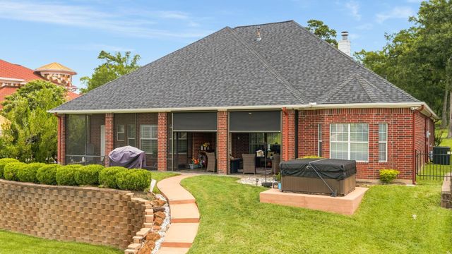 11852 Grand Harbor Boulevard, Montgomery, TX 77356