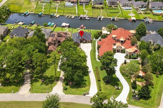 11852 Grand Harbor Boulevard, Montgomery, TX 77356