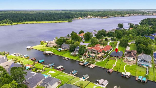 11852 Grand Harbor Boulevard, Montgomery, TX 77356