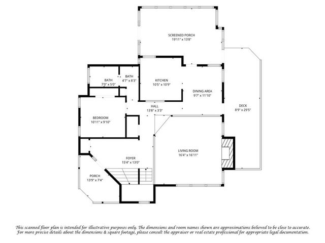 86 Bailey Drive SW, Lilburn, GA 30047
