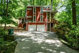 86 Bailey Drive SW, Lilburn, GA 30047