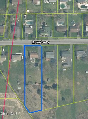 35 Broadway, Amsterdam, NY 12010