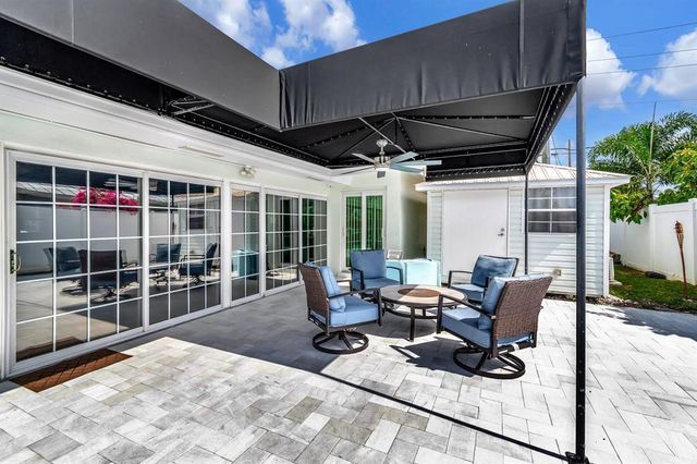 4450 NE 23RD Avenue, Lighthouse Point, FL 33064