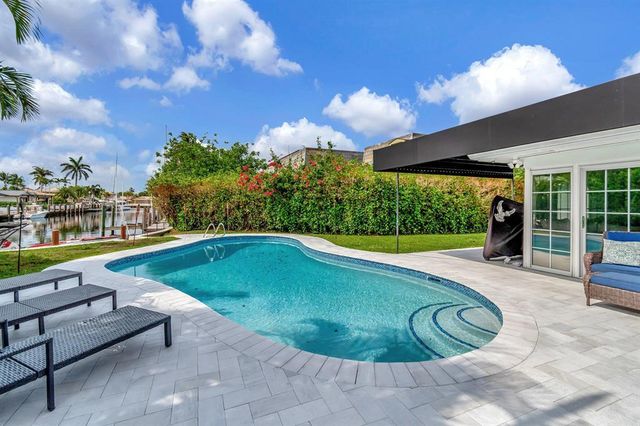 4450 NE 23RD Avenue, Lighthouse Point, FL 33064
