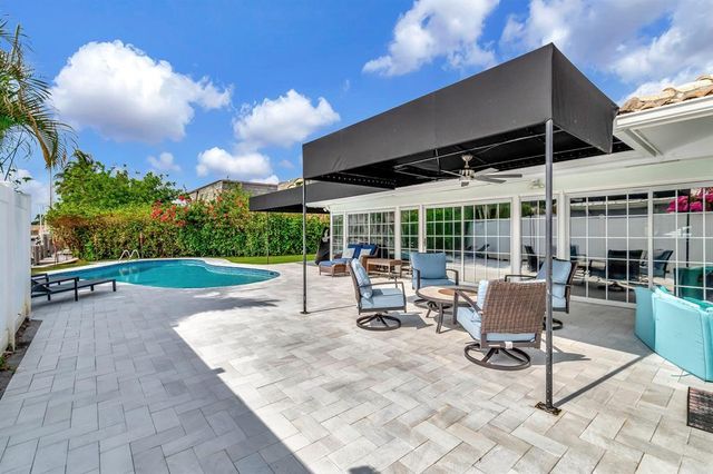 4450 NE 23RD Avenue, Lighthouse Point, FL 33064