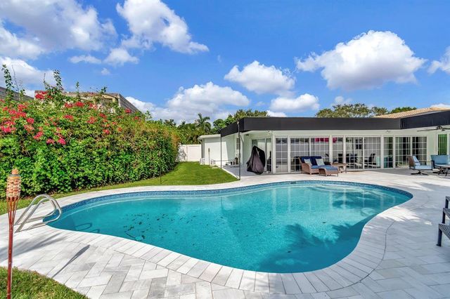 4450 NE 23RD Avenue, Lighthouse Point, FL 33064