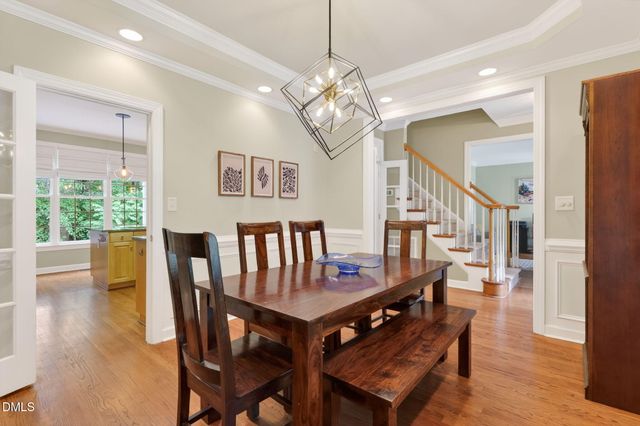 205 Chilcott Lane, Apex, NC 27502