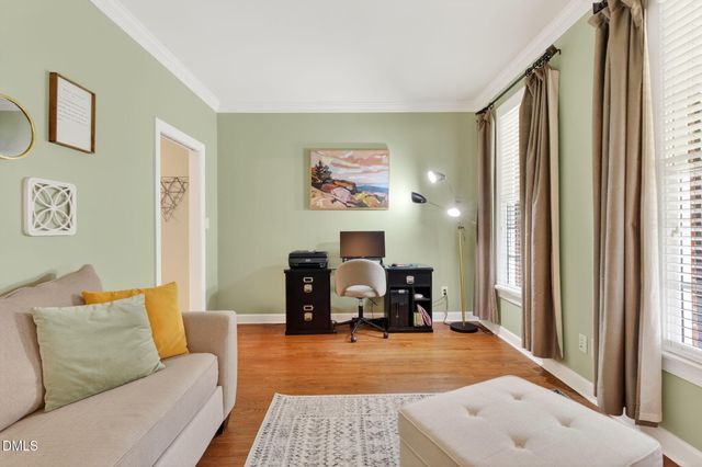 205 Chilcott Lane, Apex, NC 27502