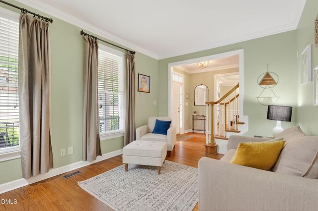 205 Chilcott Lane, Apex, NC 27502