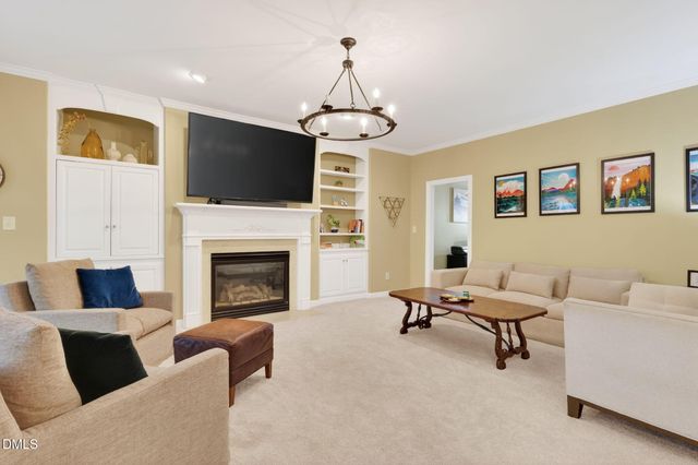 205 Chilcott Lane, Apex, NC 27502