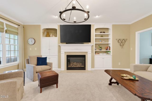 205 Chilcott Lane, Apex, NC 27502