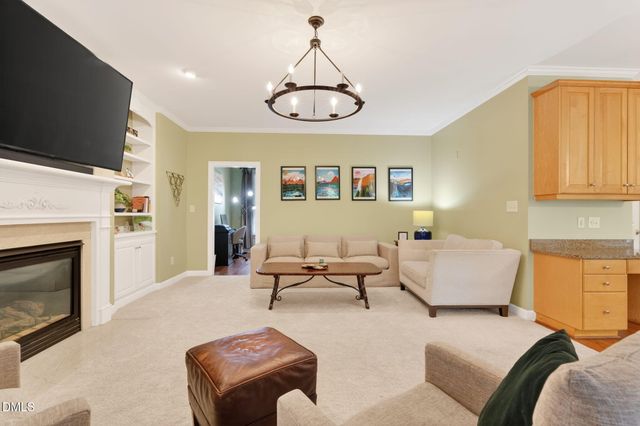 205 Chilcott Lane, Apex, NC 27502