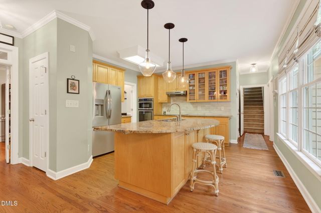 205 Chilcott Lane, Apex, NC 27502