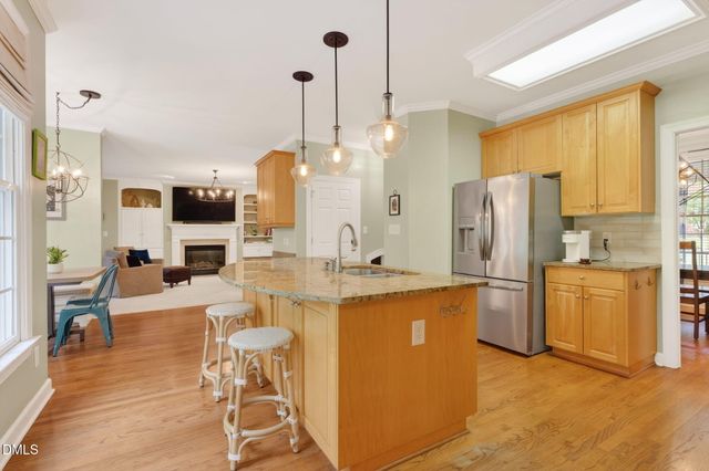 205 Chilcott Lane, Apex, NC 27502