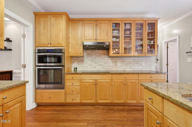 205 Chilcott Lane, Apex, NC 27502