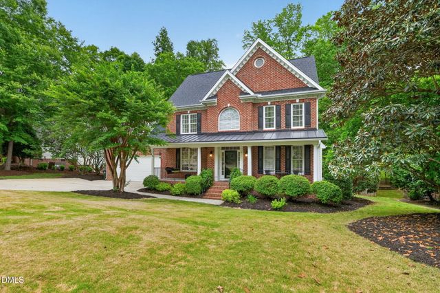 205 Chilcott Lane, Apex, NC 27502