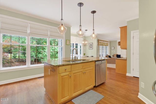 205 Chilcott Lane, Apex, NC 27502