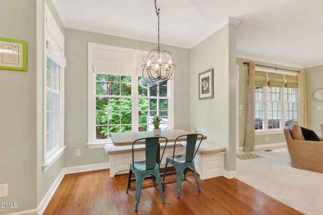 205 Chilcott Lane, Apex, NC 27502