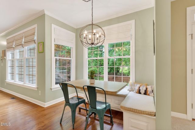 205 Chilcott Lane, Apex, NC 27502