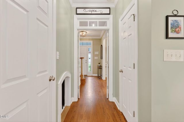 205 Chilcott Lane, Apex, NC 27502