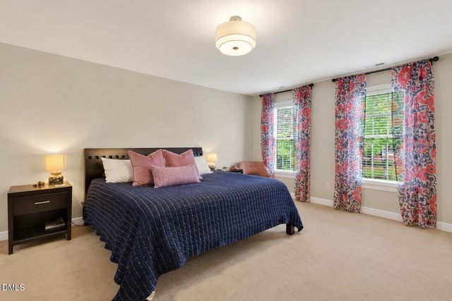 205 Chilcott Lane, Apex, NC 27502