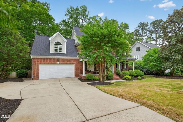 205 Chilcott Lane, Apex, NC 27502