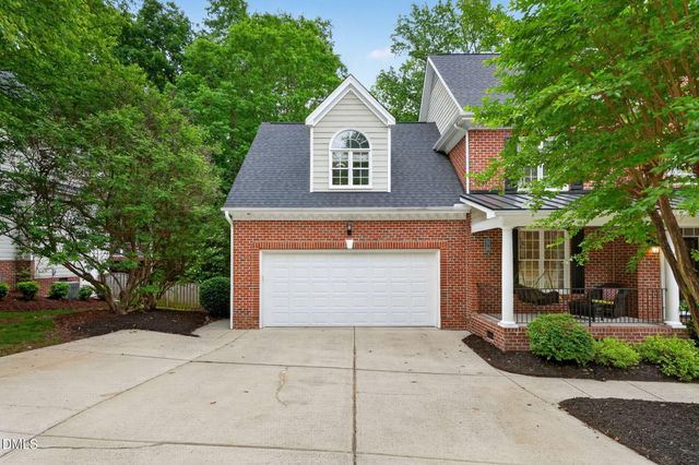 205 Chilcott Lane, Apex, NC 27502